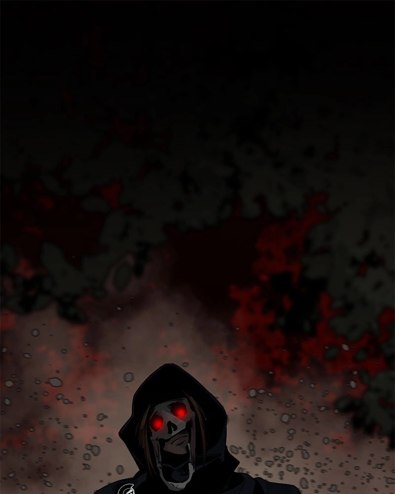 Hero Killer Chapter 45 Page 1