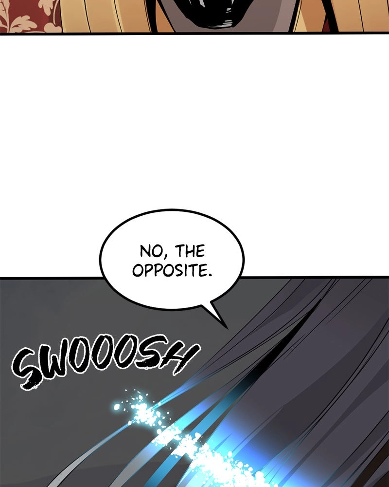 Hero Killer Chapter 45 Page 1