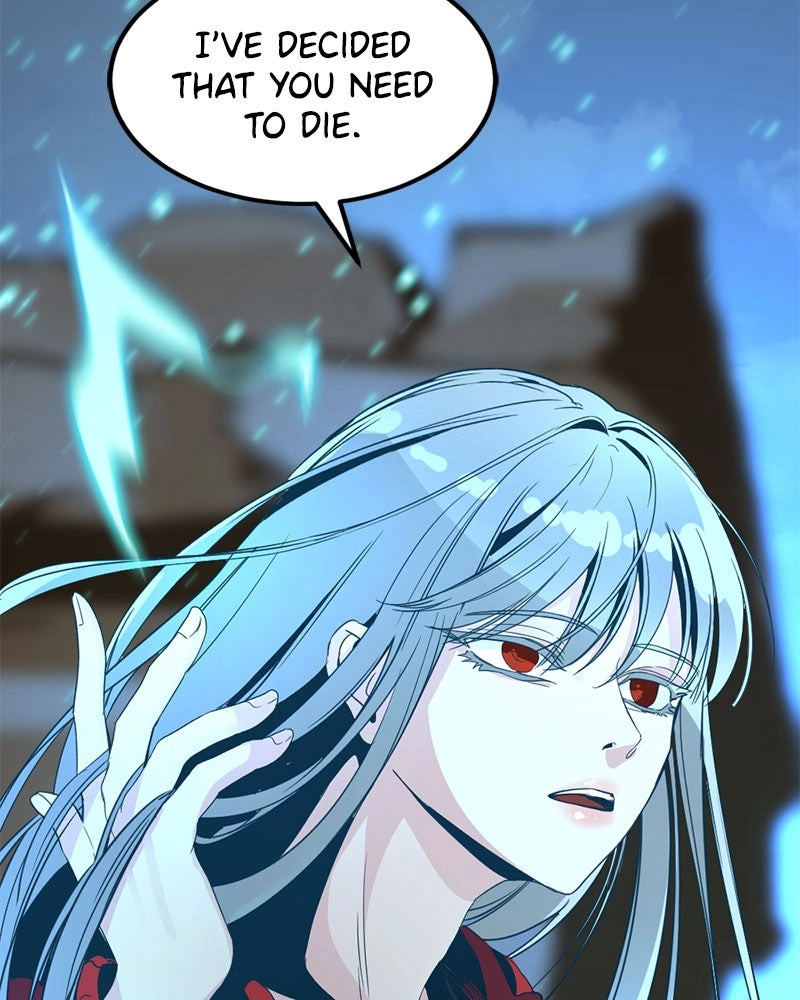Hero Killer Chapter 45 Page 1