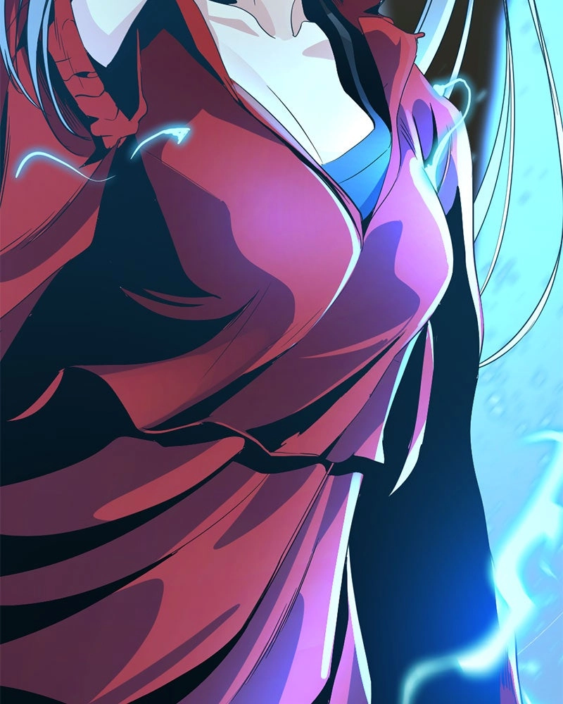 Hero Killer Chapter 45 Page 1