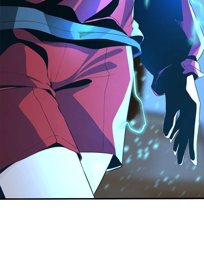 Hero Killer Chapter 45 Page 1