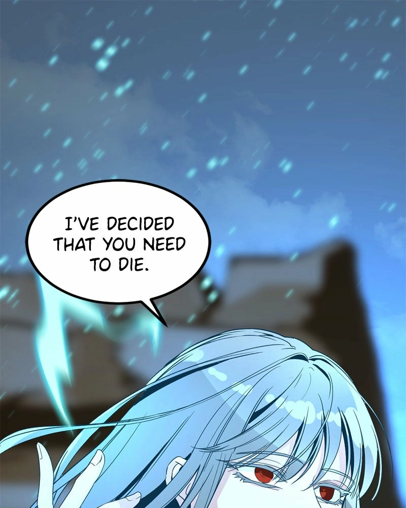 Hero Killer Chapter 46 Page 1