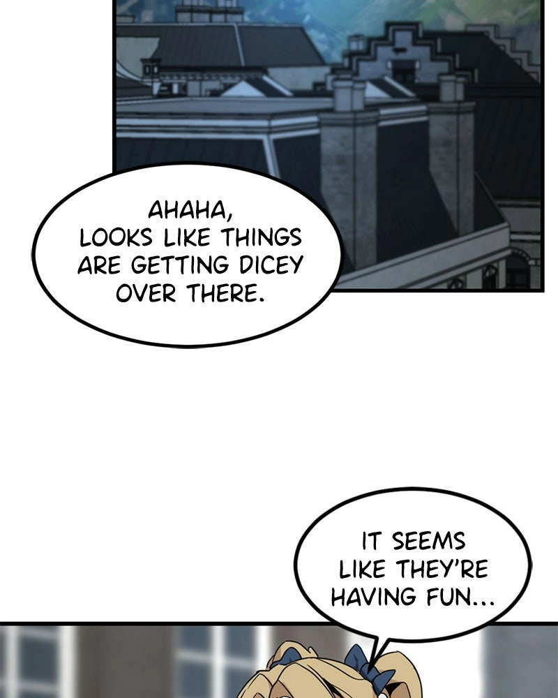 Hero Killer Chapter 46 Page 1