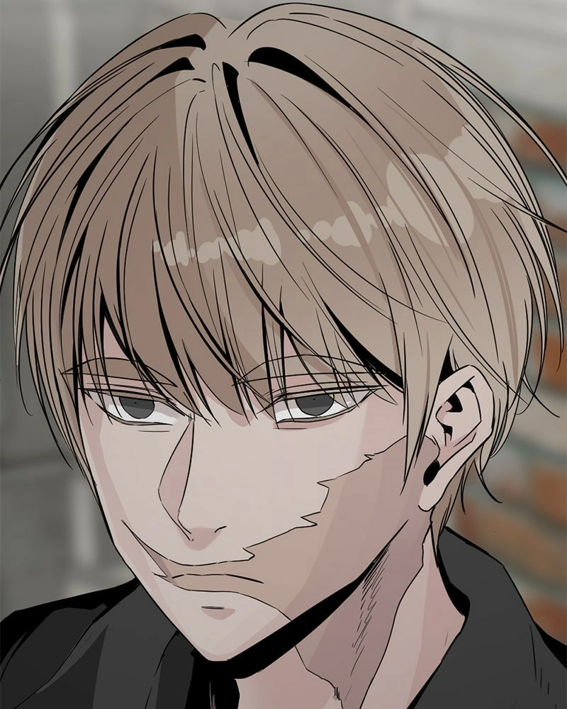 Hero Killer Chapter 46 Page 1
