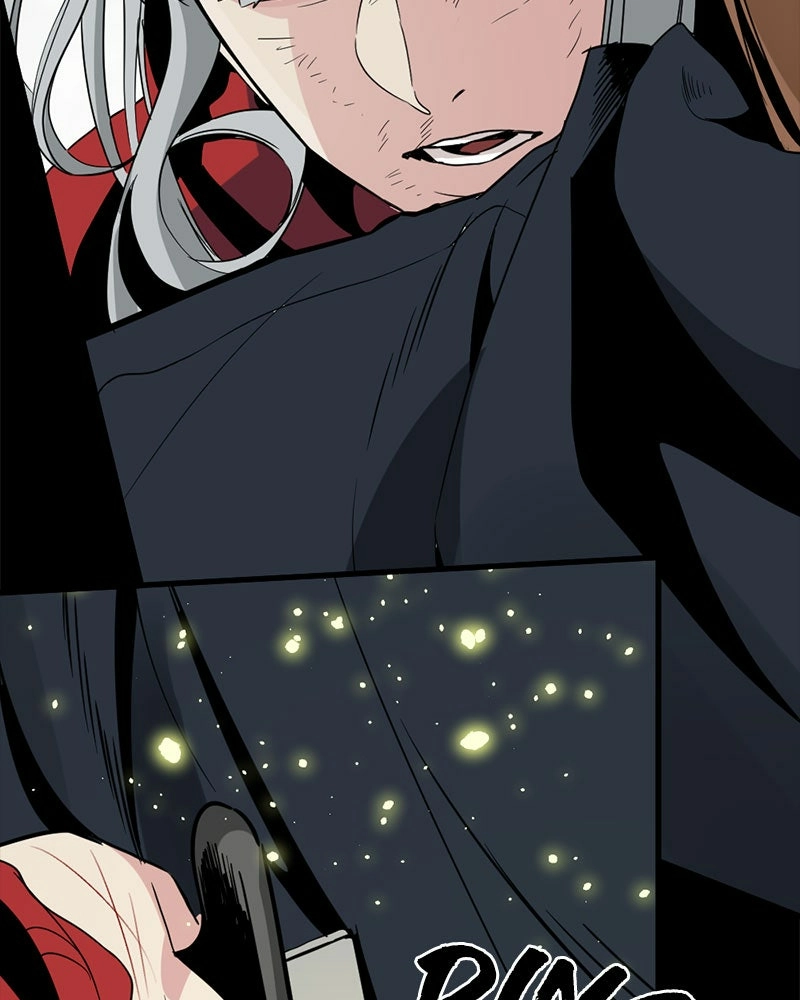 Hero Killer Chapter 47 Page 1