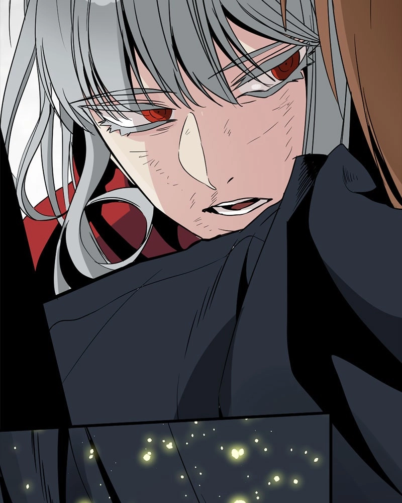 Hero Killer Chapter 48 Page 1