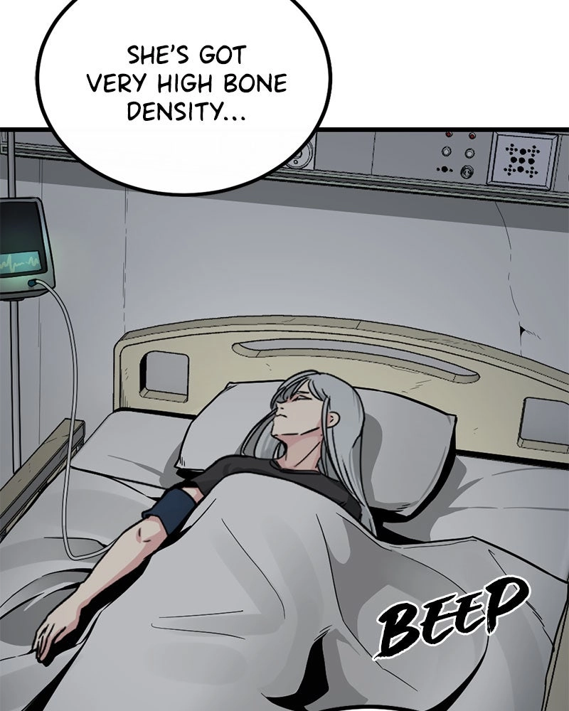 Hero Killer Chapter 5 Page 1