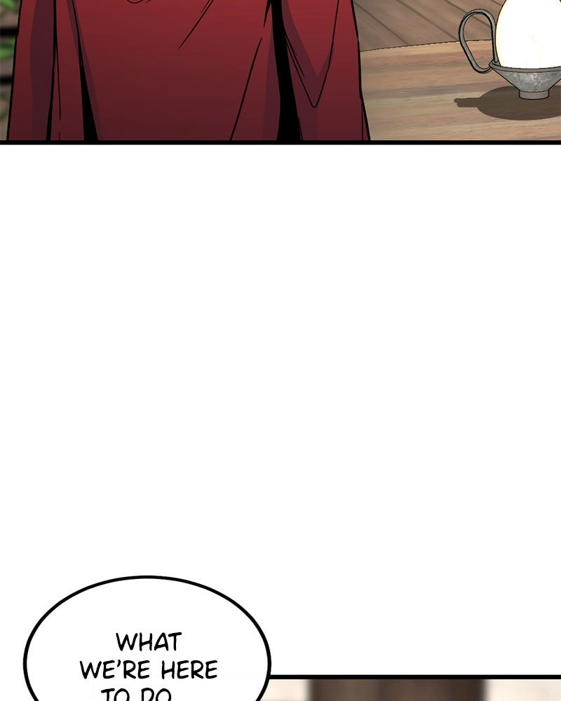 Hero Killer Chapter 5 Page 1