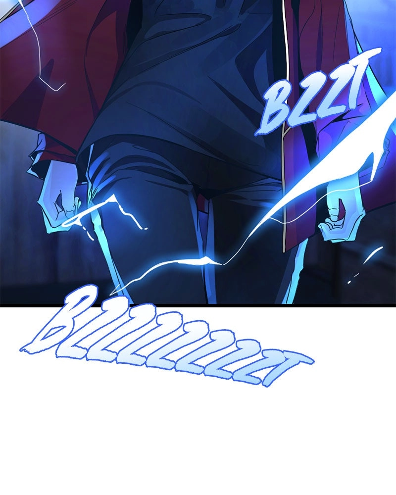 Hero Killer Chapter 5 Page 1