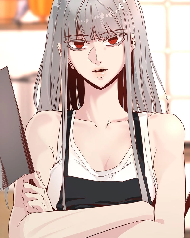 Hero Killer Chapter 51 Page 1