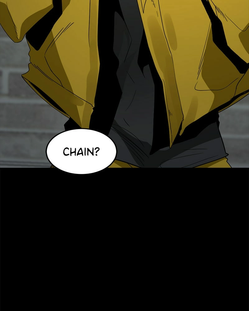 Hero Killer Chapter 52 Page 1