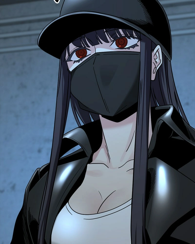 Hero Killer Chapter 52 Page 1