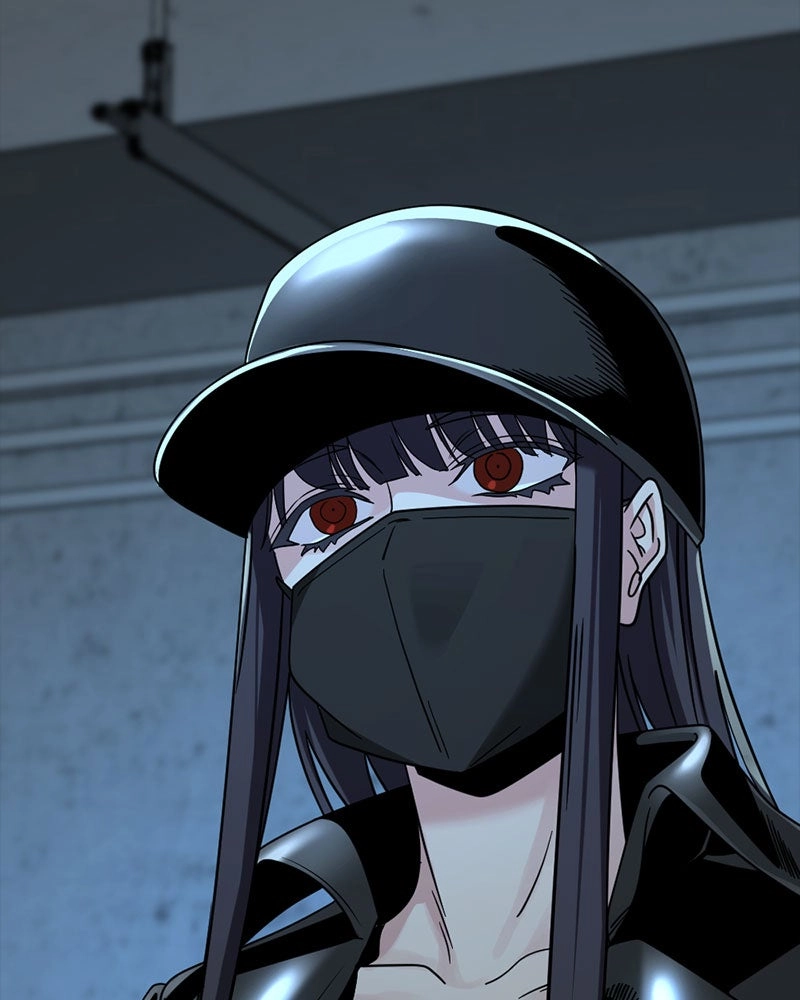 Hero Killer Chapter 53 Page 1