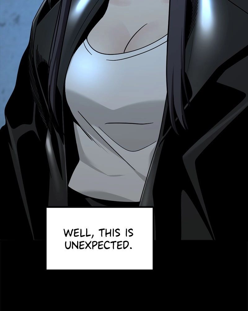 Hero Killer Chapter 53 Page 1