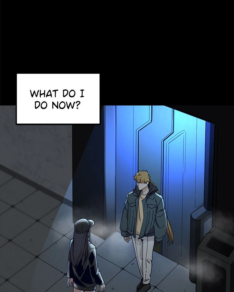Hero Killer Chapter 53 Page 1