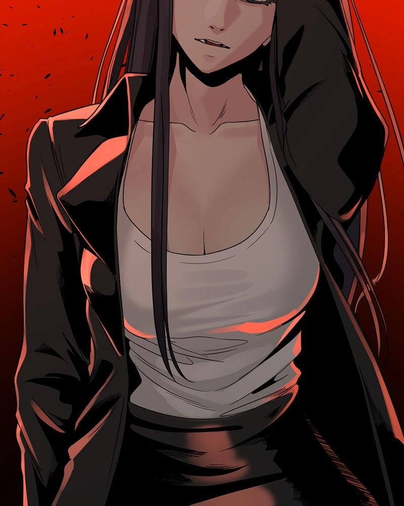Hero Killer Chapter 53 Page 1