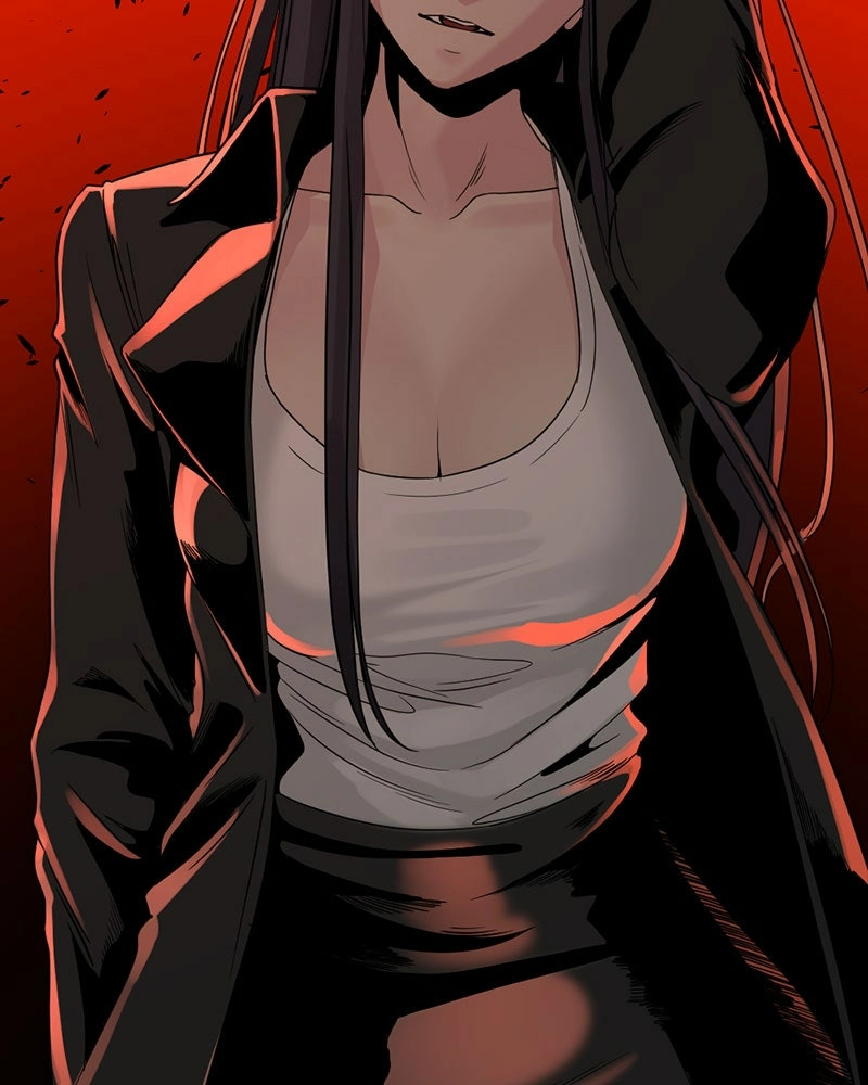 Hero Killer Chapter 54 Page 1