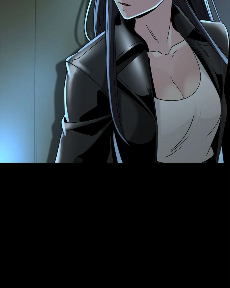 Hero Killer Chapter 54 Page 1