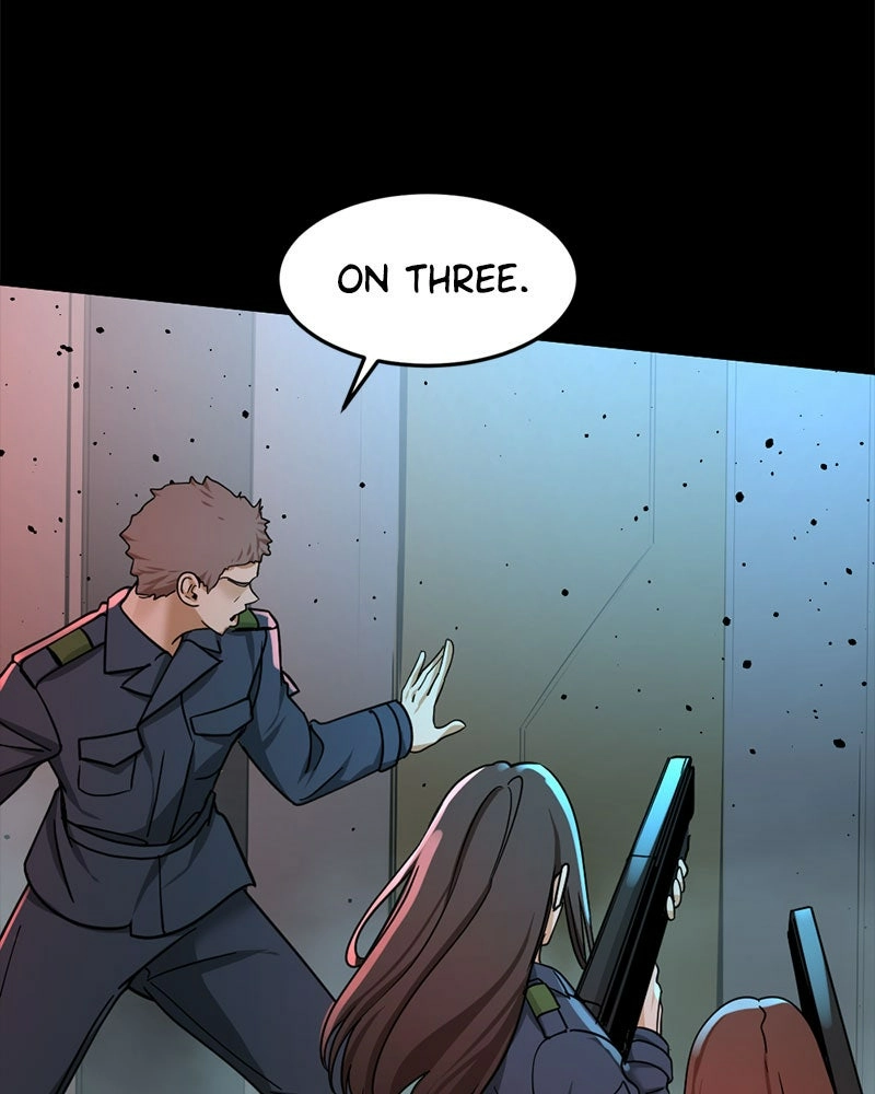 Hero Killer Chapter 54 Page 1