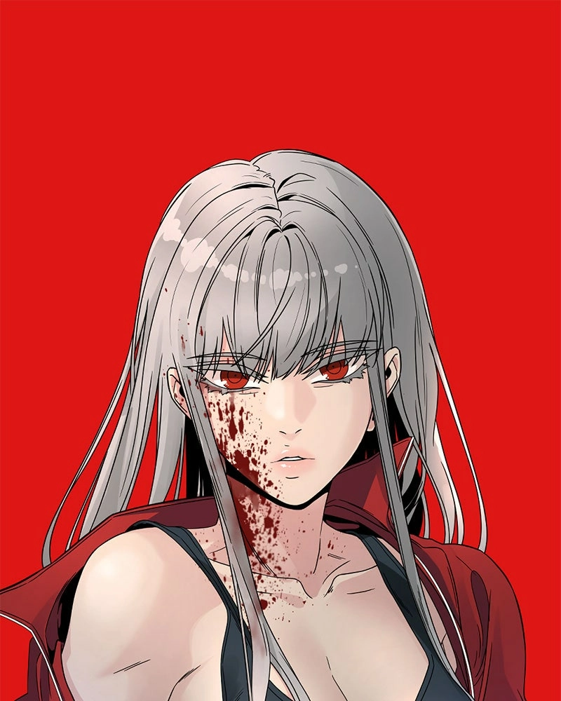 Hero Killer Chapter 54 Page 1