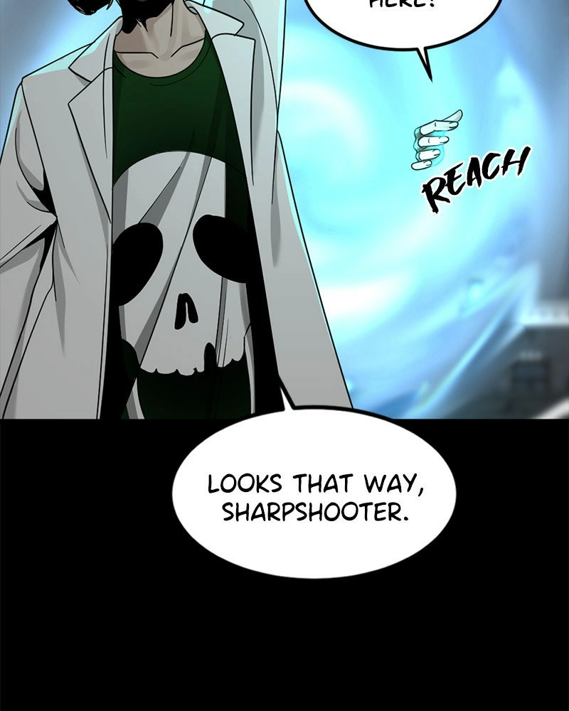 Hero Killer Chapter 55 Page 1