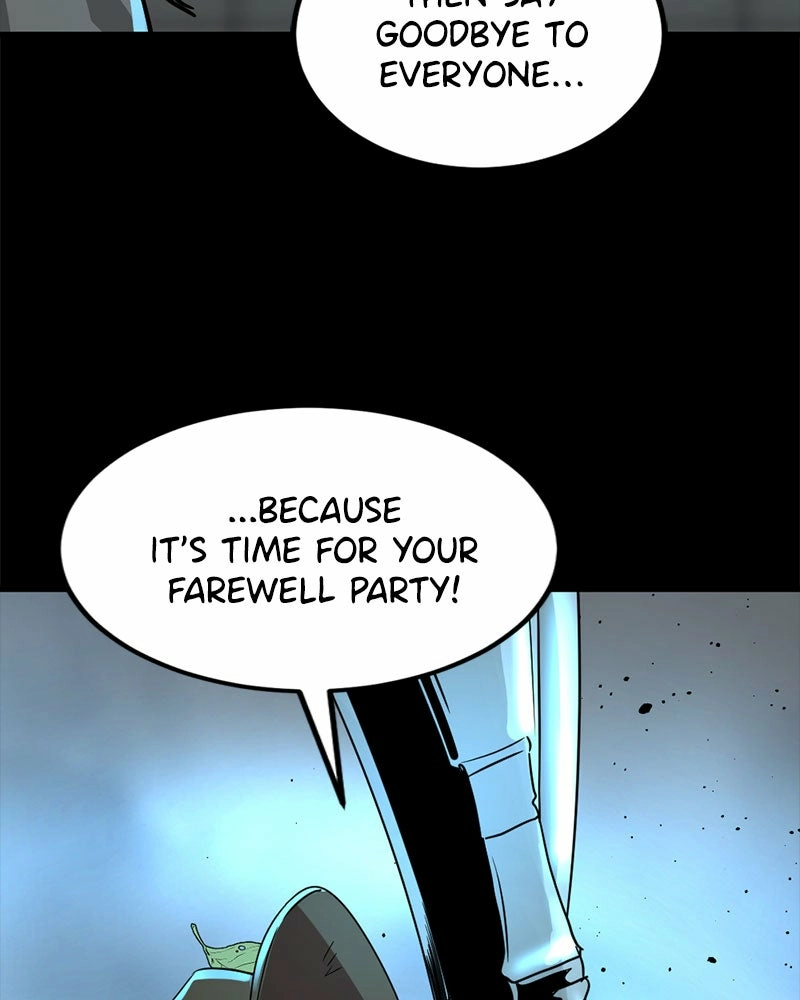 Hero Killer Chapter 55 Page 1