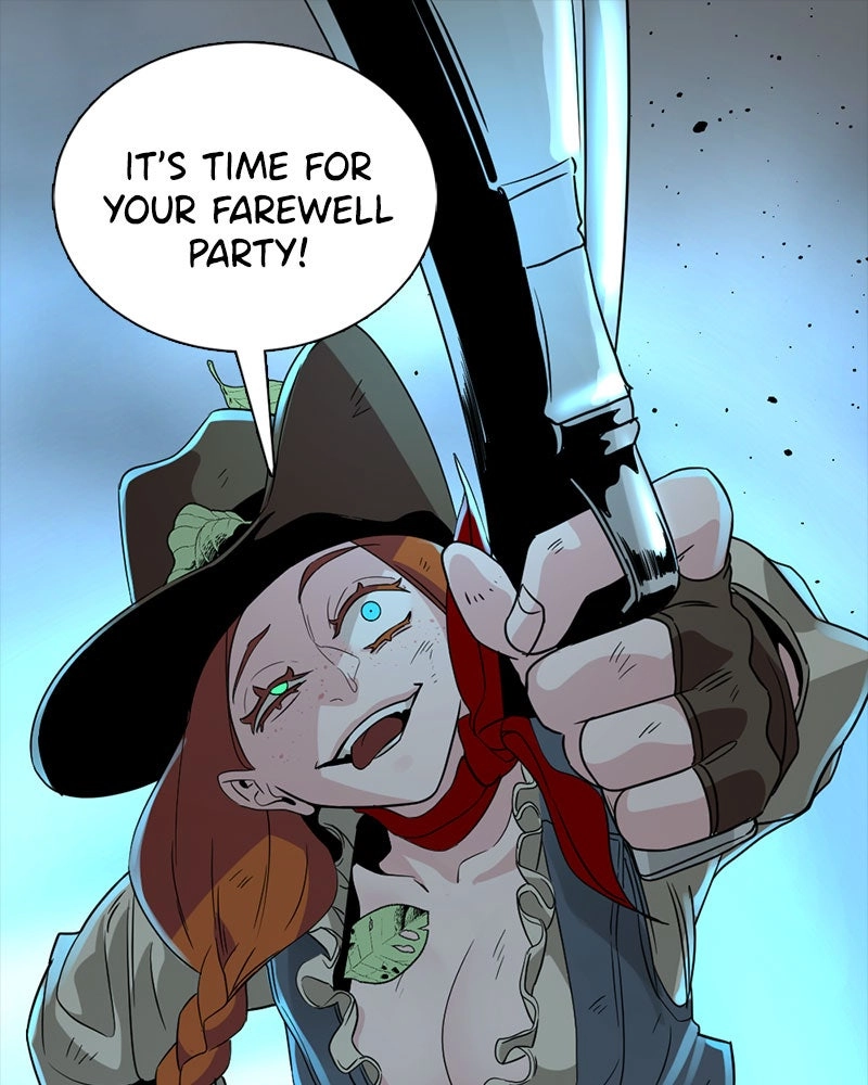 Hero Killer Chapter 56 Page 1