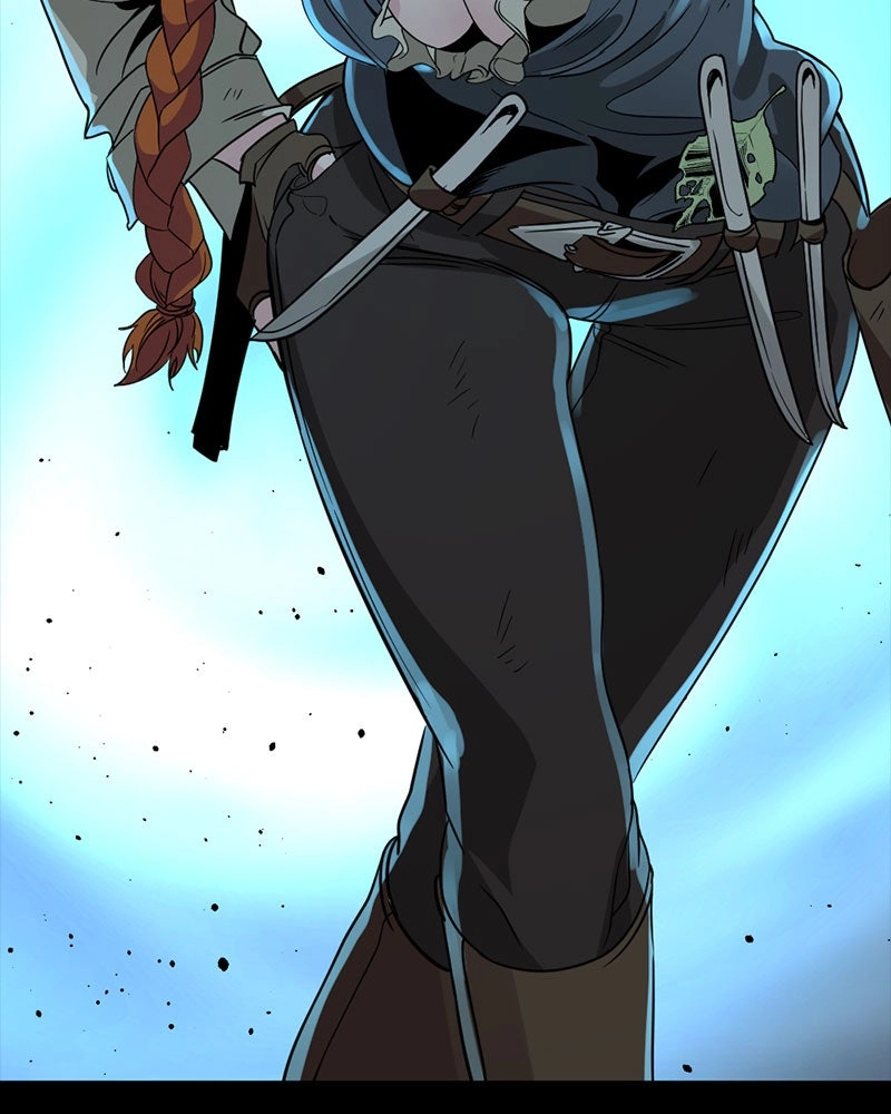 Hero Killer Chapter 56 Page 1