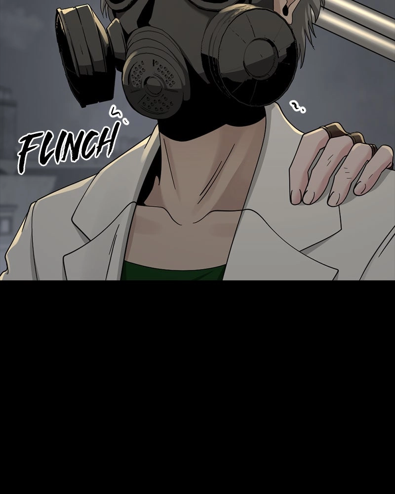 Hero Killer Chapter 56 Page 1