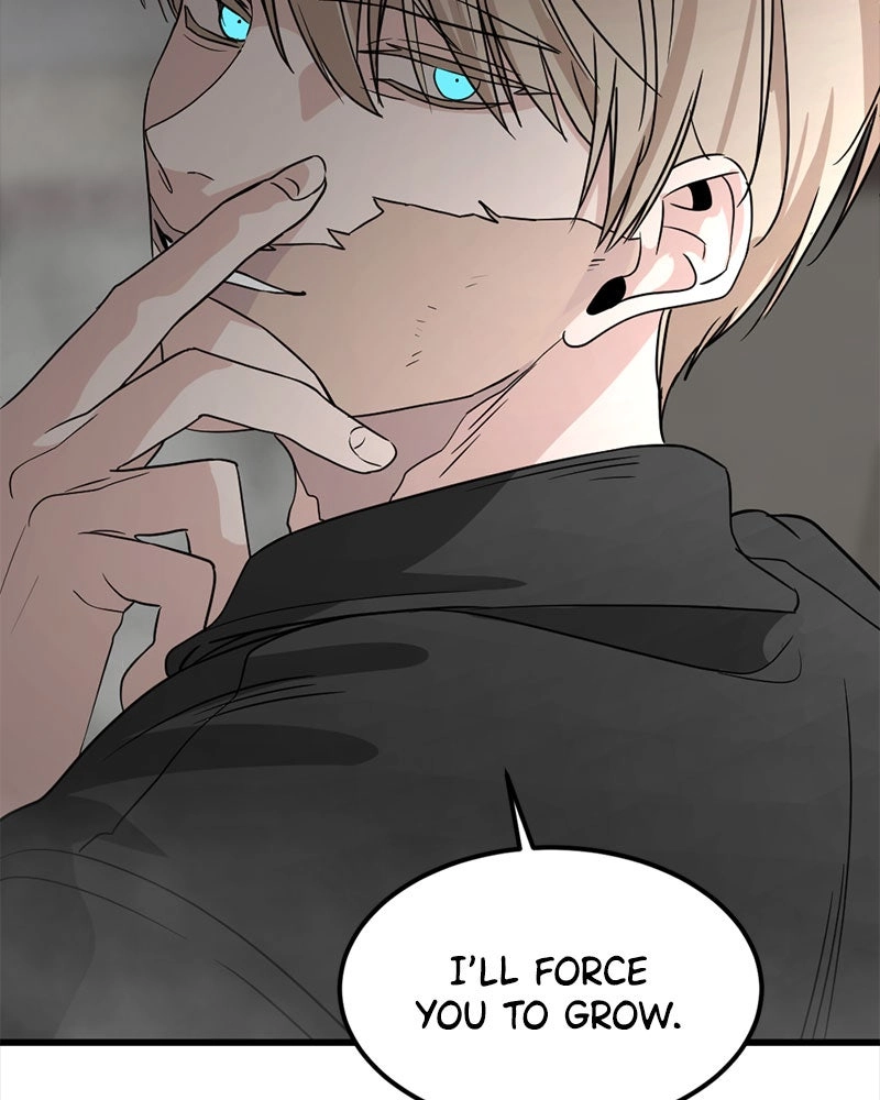 Hero Killer Chapter 56 Page 1