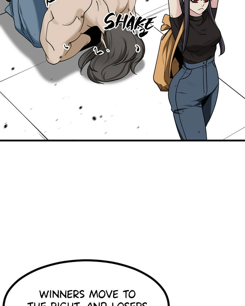 Hero Killer Chapter 58 Page 1