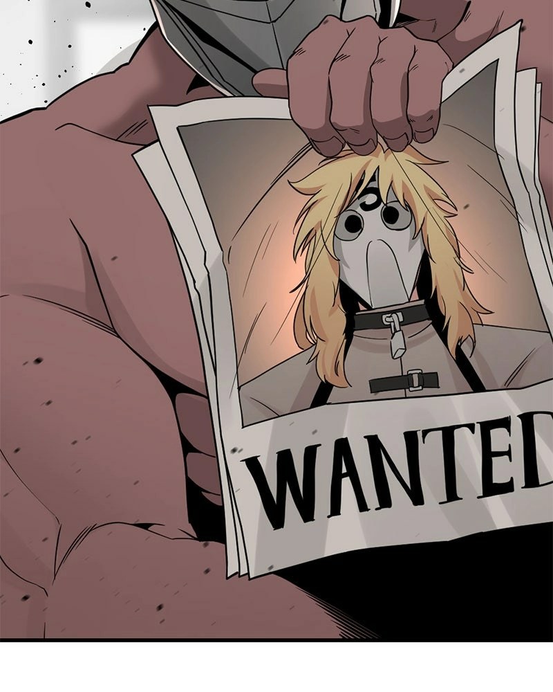 Hero Killer Chapter 58 Page 1