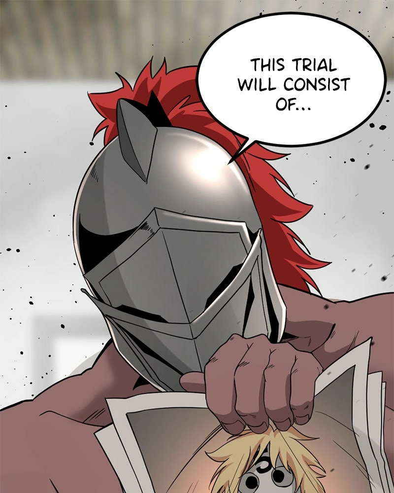 Hero Killer Chapter 59 Page 1