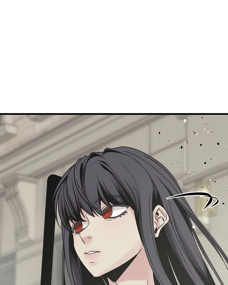 Hero Killer Chapter 61 Page 1