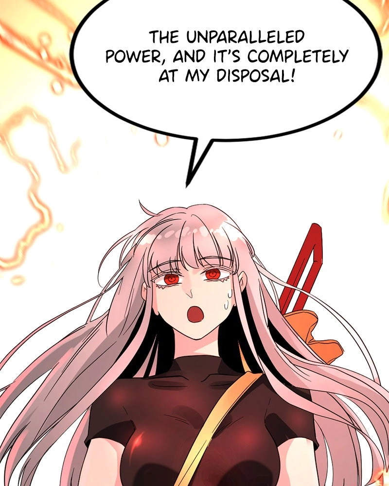 Hero Killer Chapter 61 Page 1