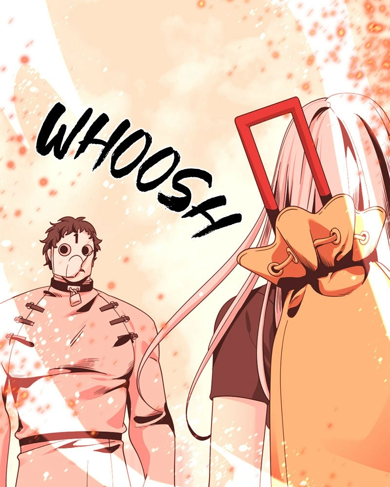 Hero Killer Chapter 62 Page 1