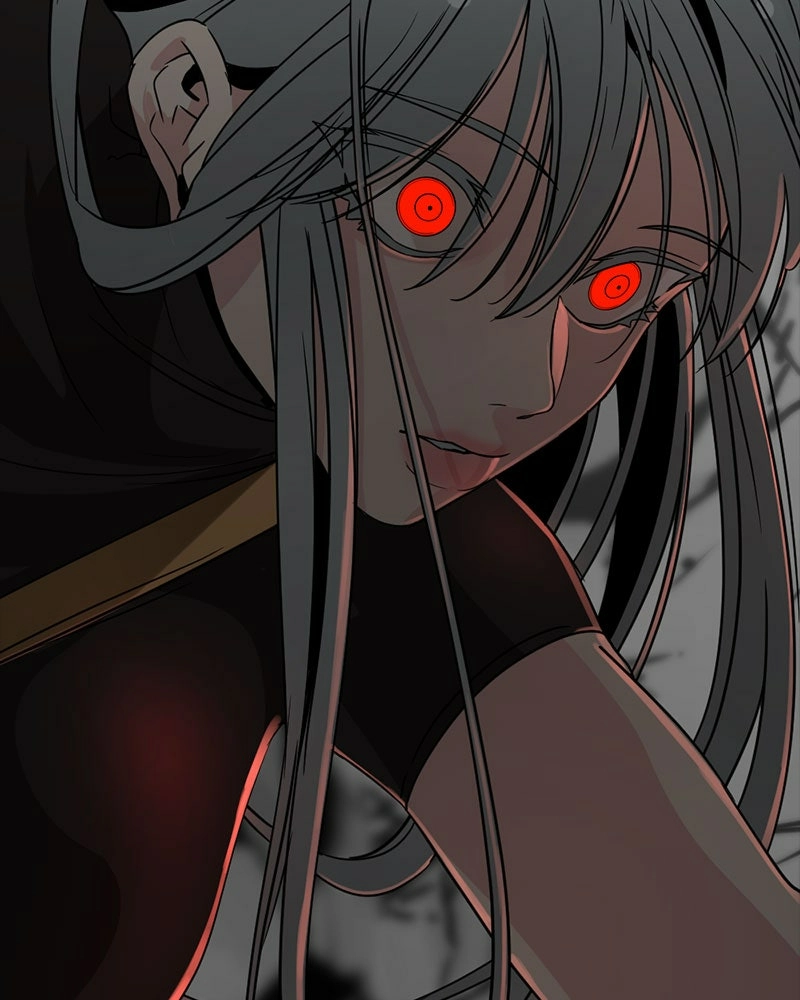 Hero Killer Chapter 63 Page 1