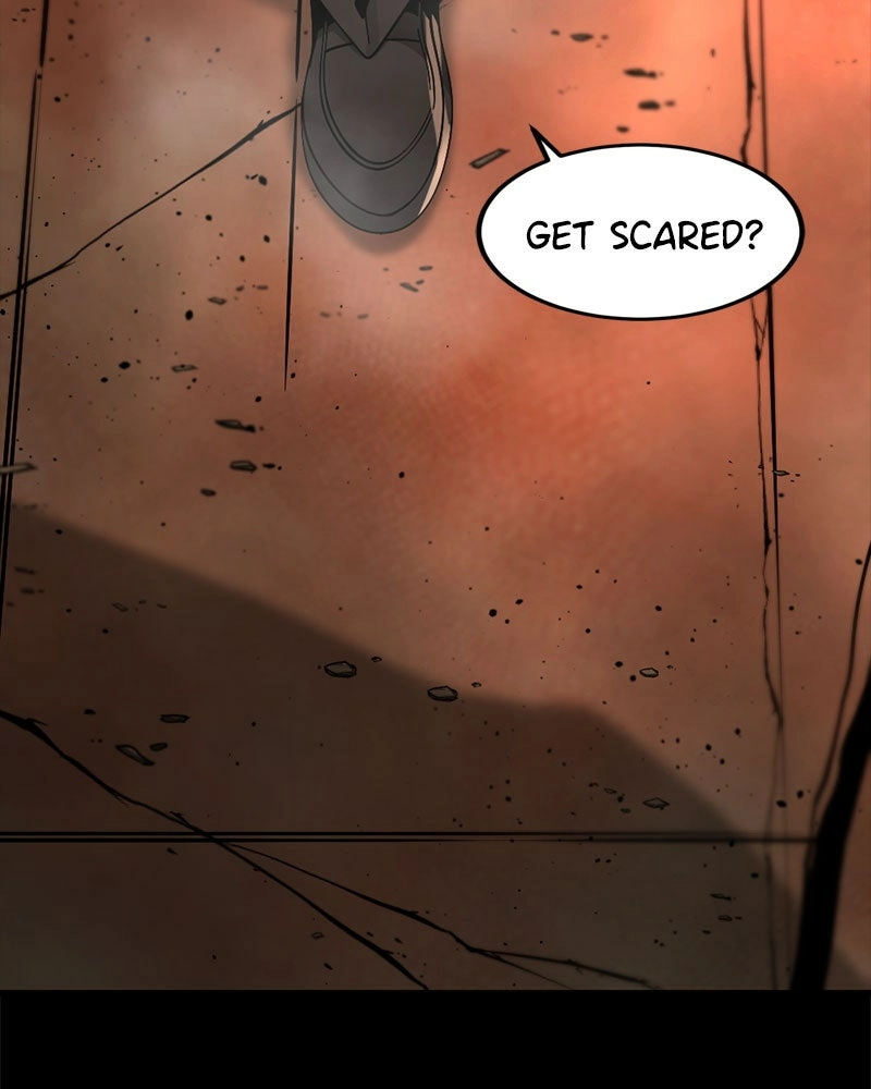 Hero Killer Chapter 64 Page 1