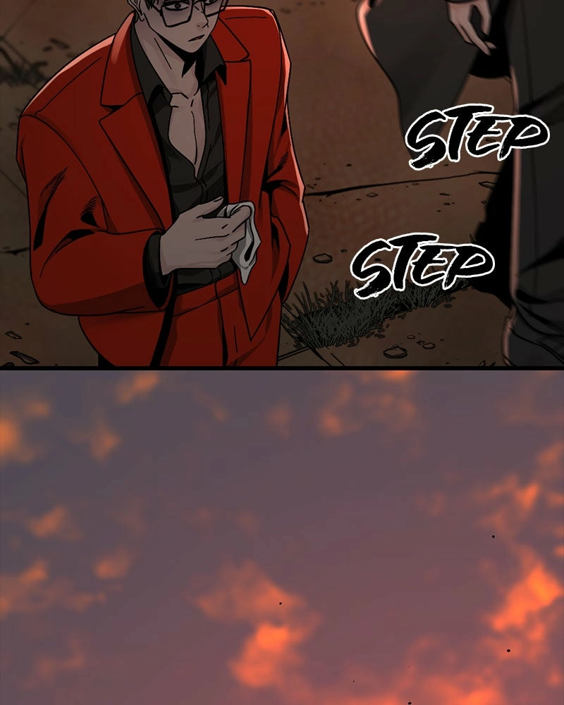 Hero Killer Chapter 64 Page 1