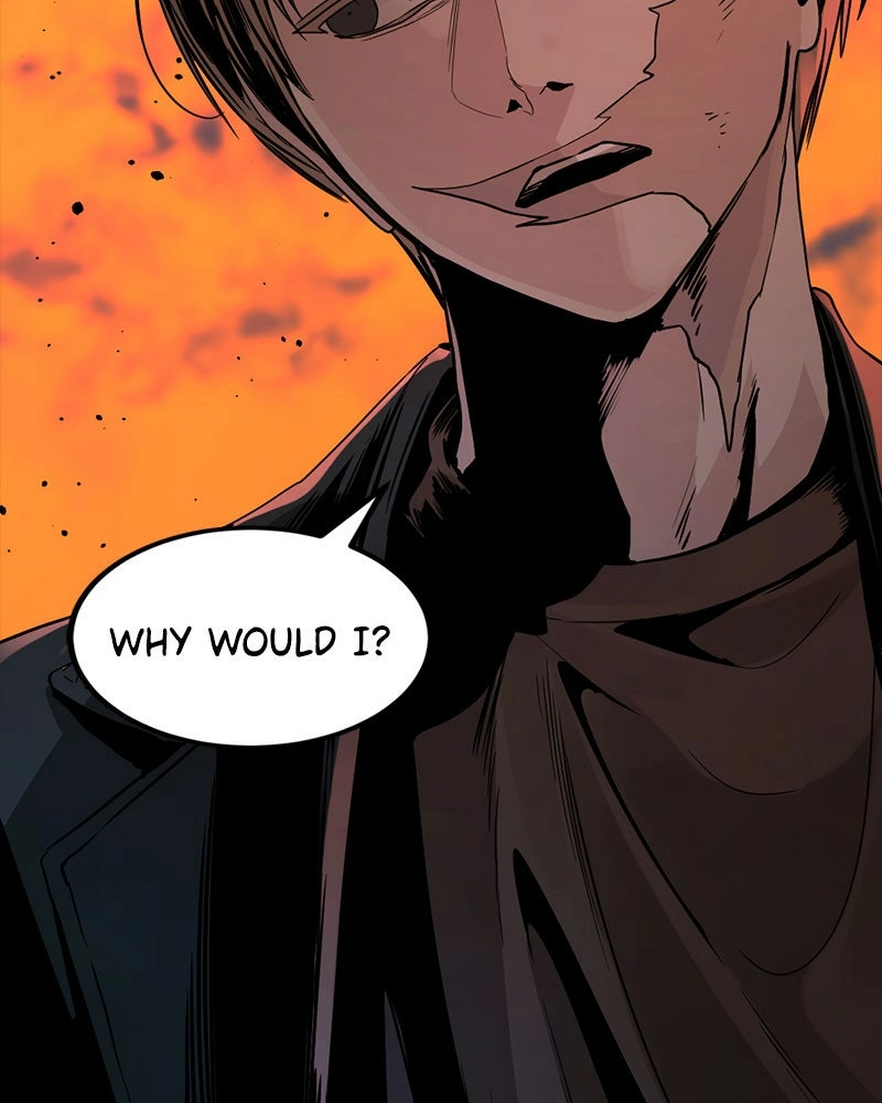 Hero Killer Chapter 64 Page 1
