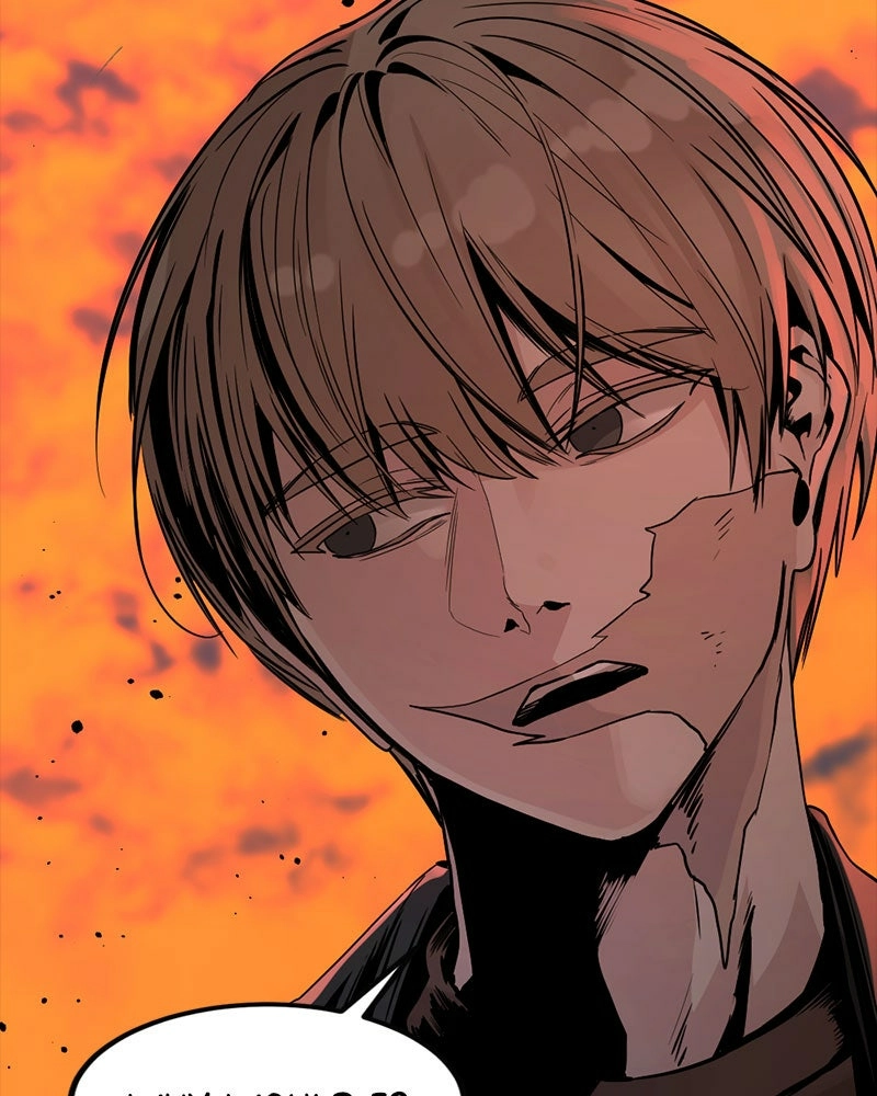 Hero Killer Chapter 65 Page 1