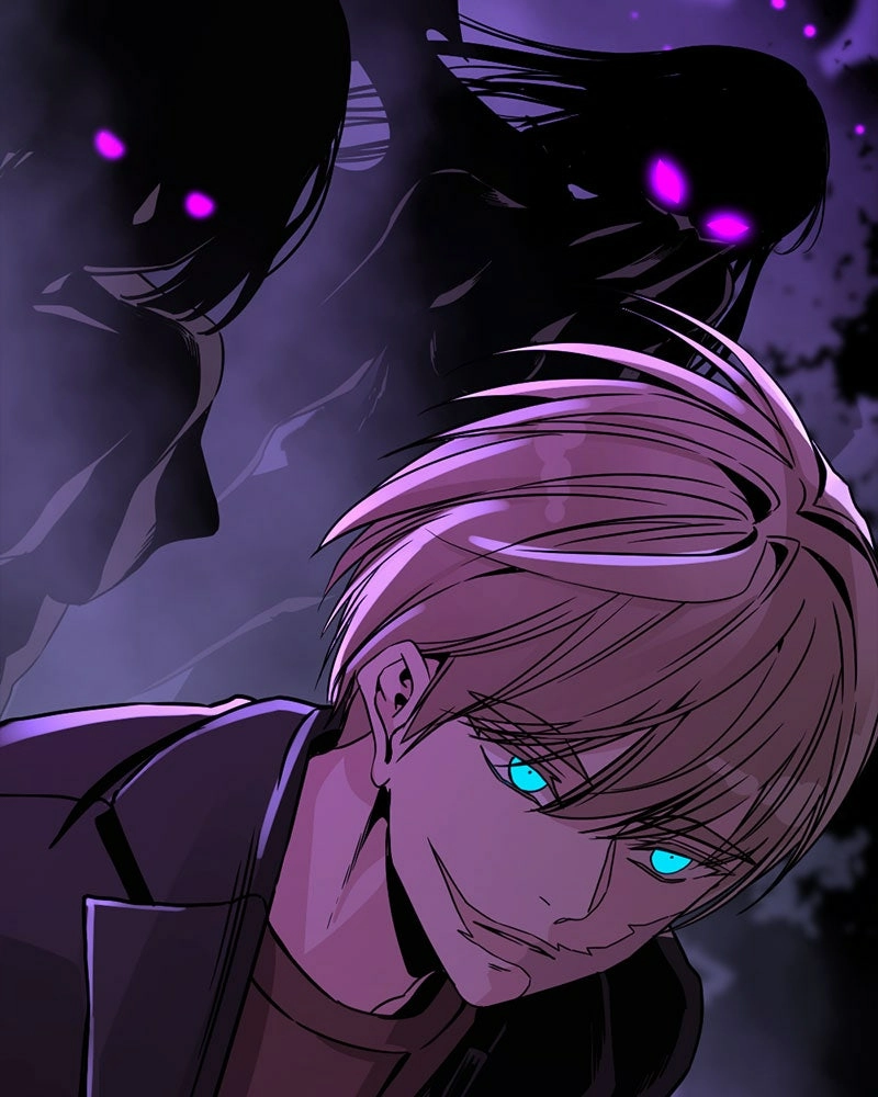 Hero Killer Chapter 65 Page 1