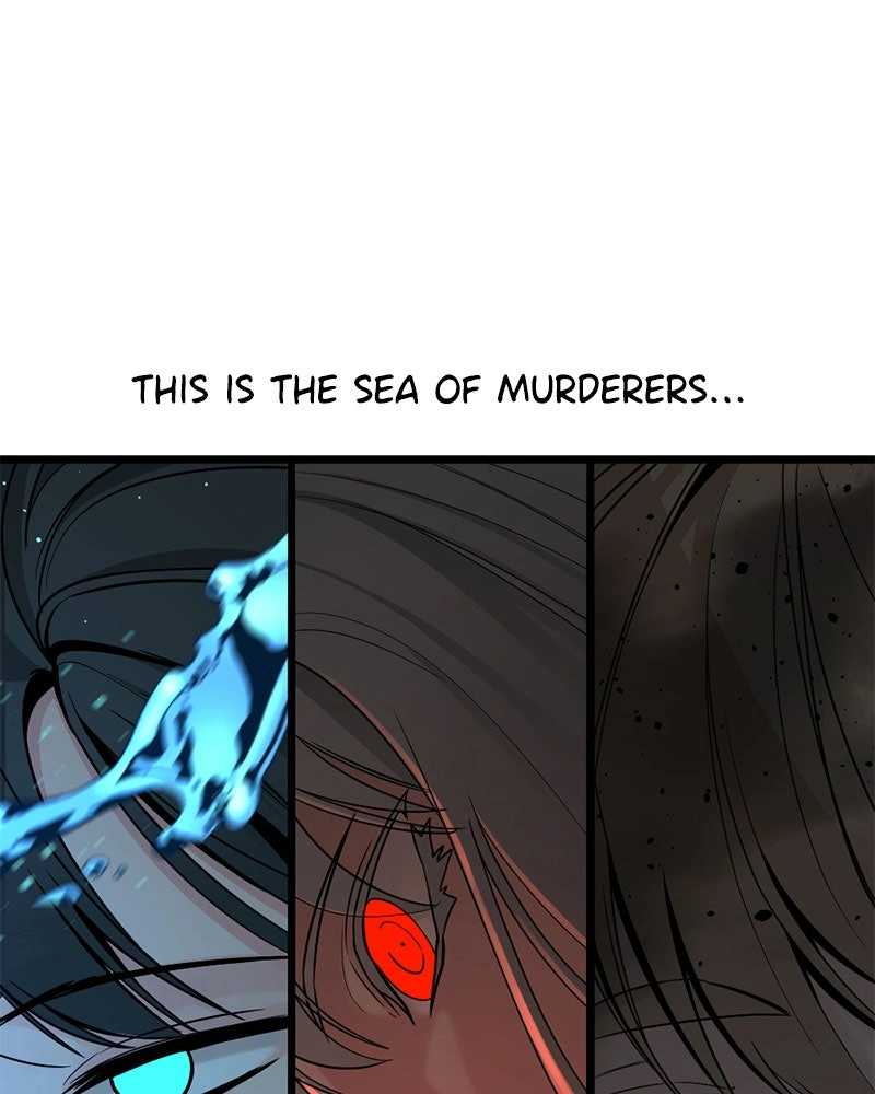 Hero Killer Chapter 66 Page 1