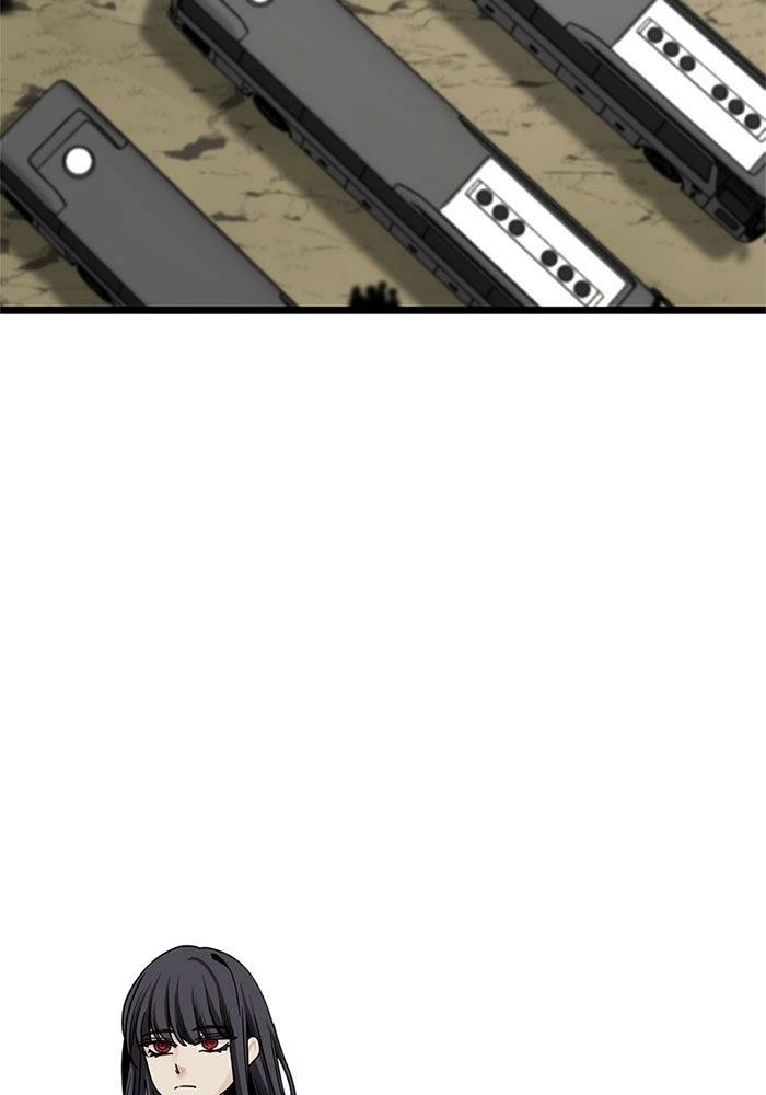 Hero Killer Chapter 67 Page 1