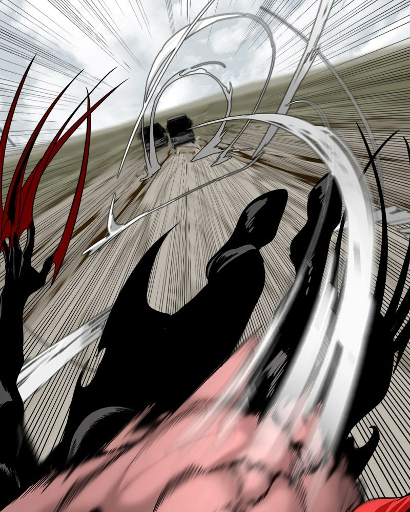 Hero Killer Chapter 68 Page 1