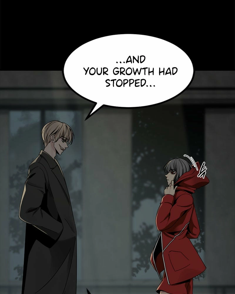Hero Killer Chapter 69 Page 1