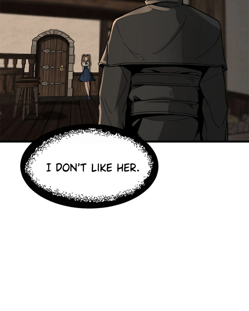 Hero Killer Chapter 7 Page 1