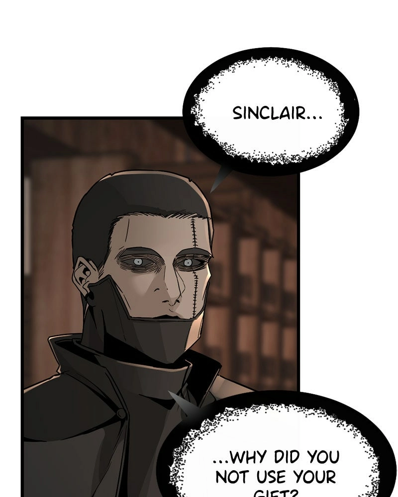 Hero Killer Chapter 7 Page 1