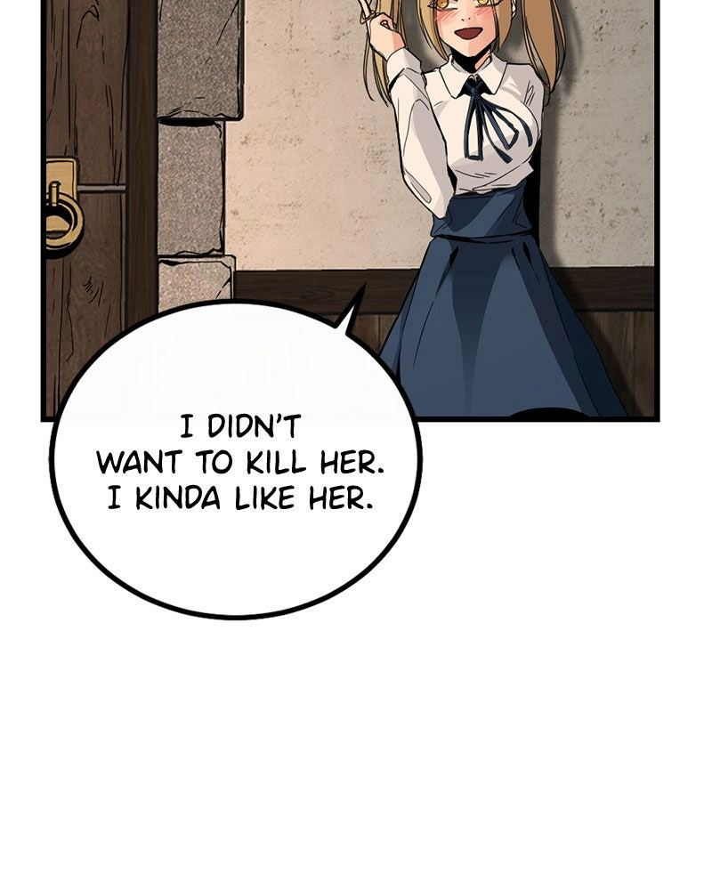 Hero Killer Chapter 7 Page 1