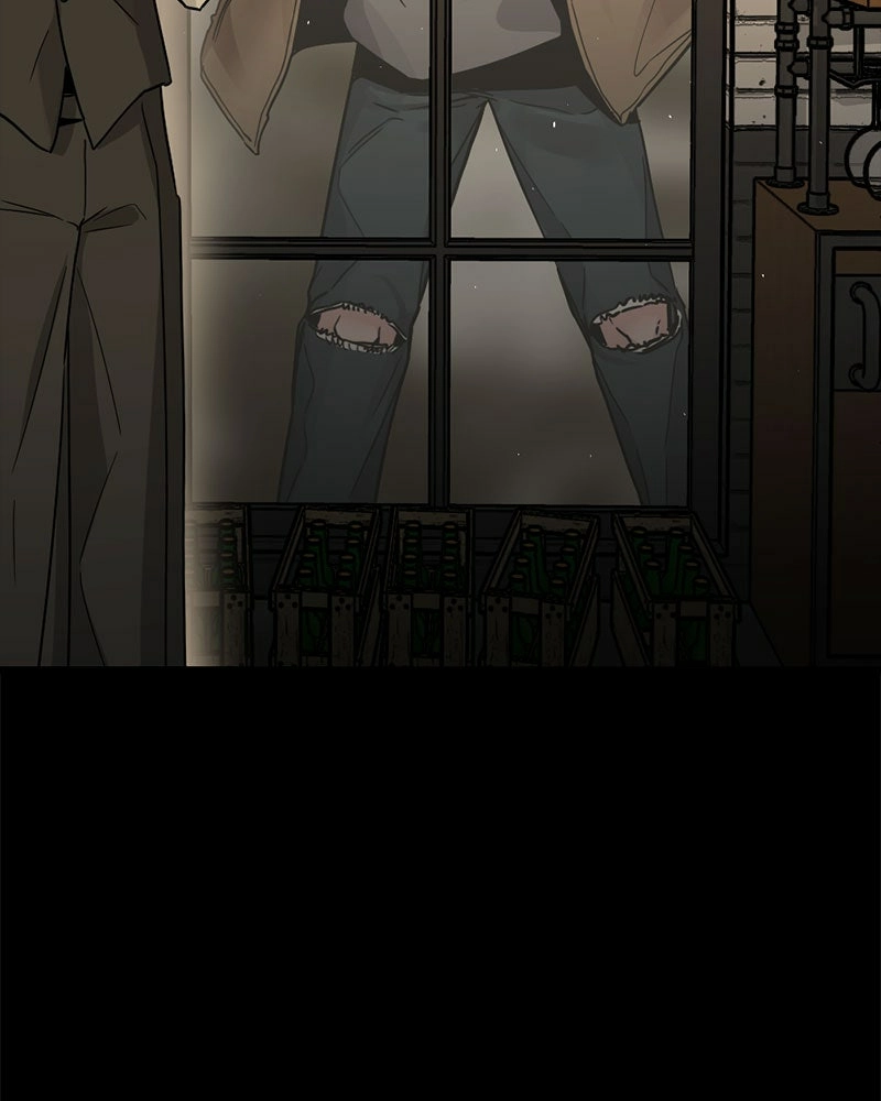 Hero Killer Chapter 7 Page 1